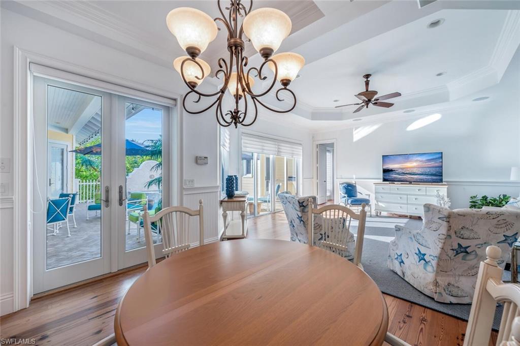 OLDE NAPLES - Residential