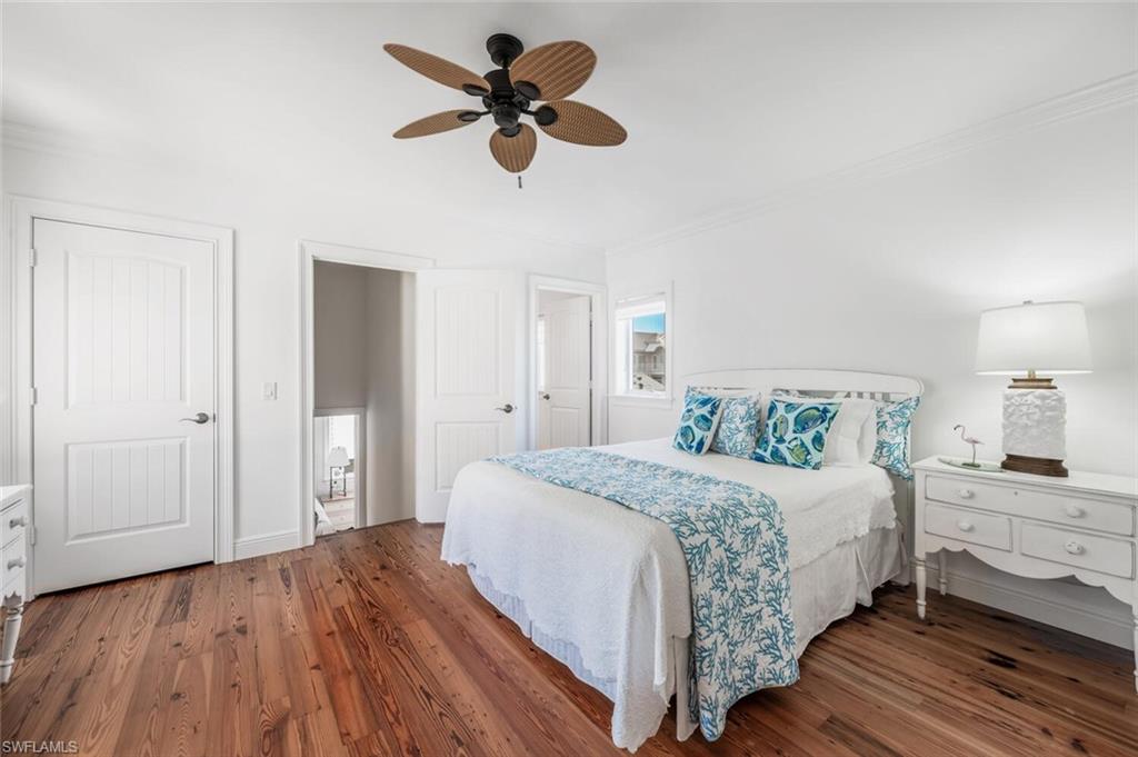 OLDE NAPLES - Residential
