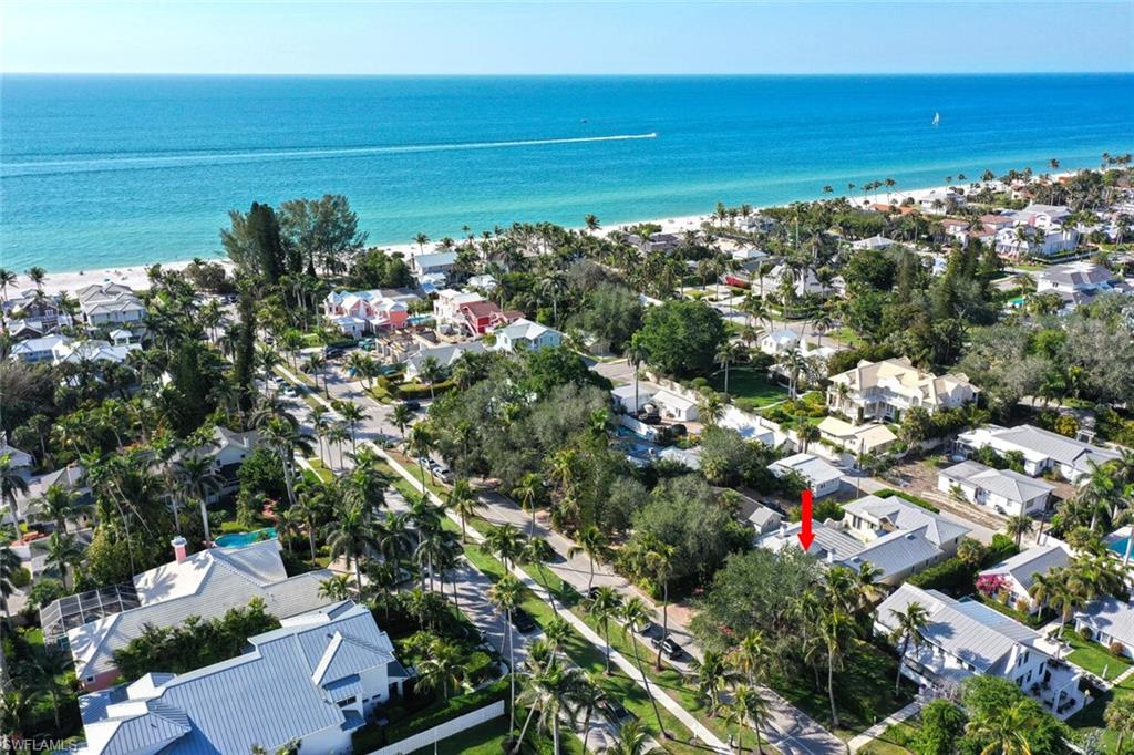 OLDE NAPLES - Residential