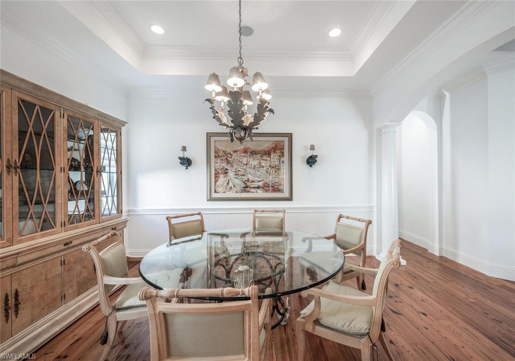 OLDE NAPLES - Residential
