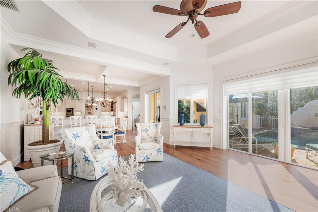 OLDE NAPLES - Residential