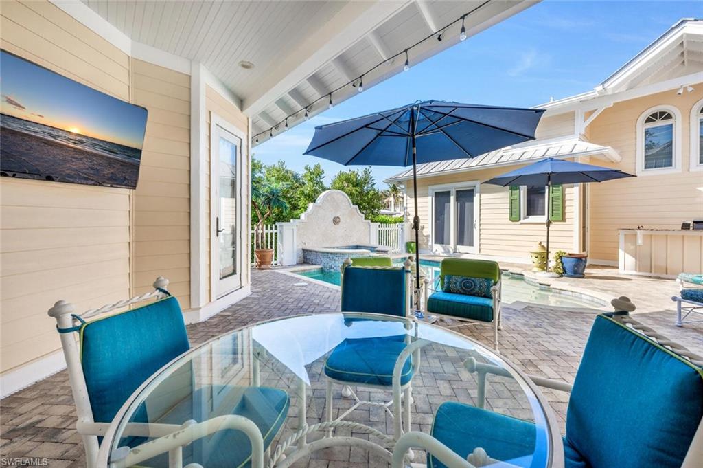 OLDE NAPLES - Residential