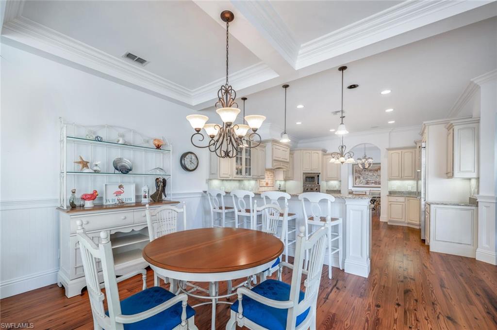 OLDE NAPLES - Residential