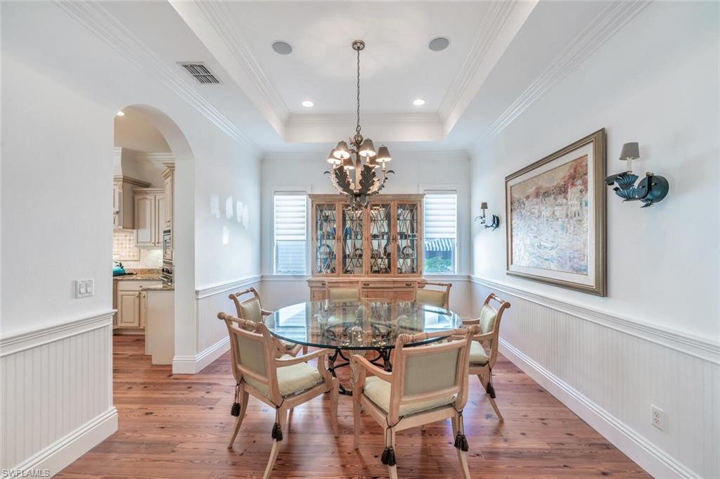 OLDE NAPLES - Residential