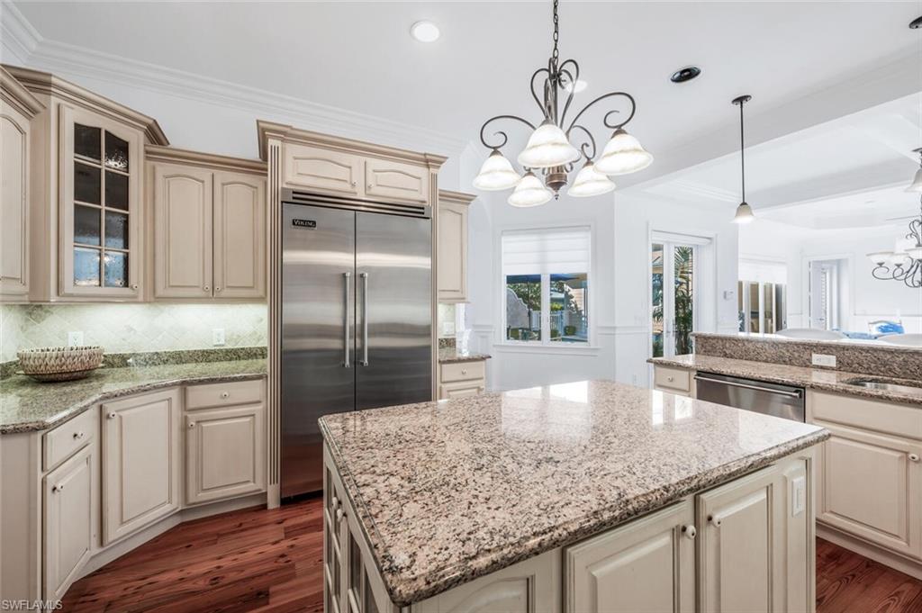 OLDE NAPLES - Residential