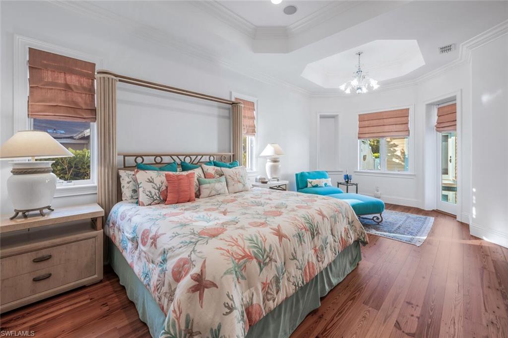 OLDE NAPLES - Residential