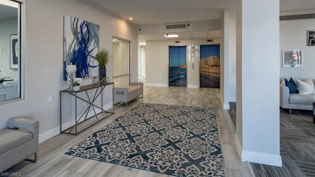 INDIGO LAKES - Residential Lease