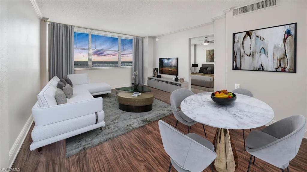 INDIGO LAKES - Residential Lease