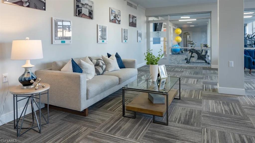 INDIGO LAKES - Residential Lease