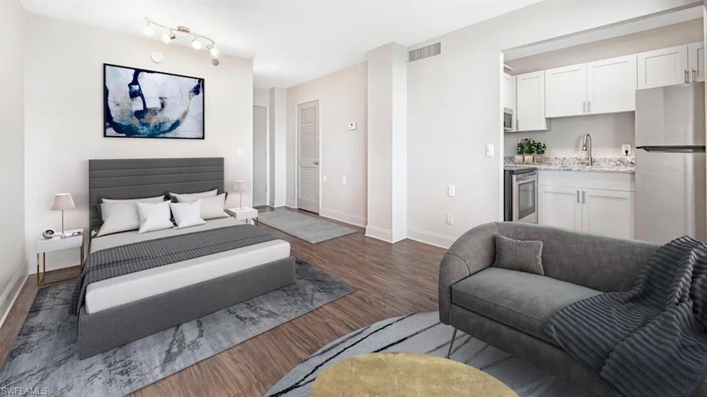 INDIGO LAKES - Residential Lease