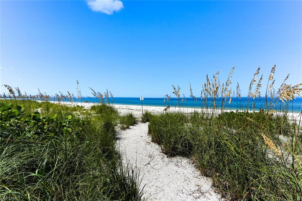BONITA BEACH - Residential