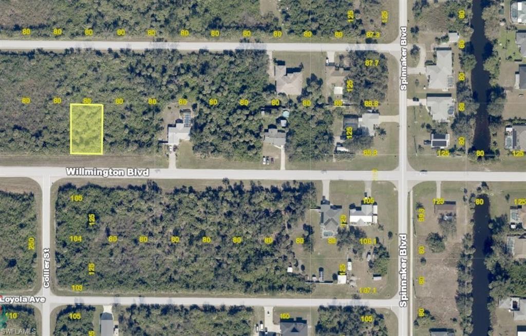 0.23 acre for sale up in East Englewood. Site Built homes being built in this growing community. Zoning RSF3.5 and FloodZone AE. Classified as a Wetland PF01/3Ad, will need additional permits from EPA. Not in a Scrub Jay Permit required zone. 3/2/2 homes new are being sold in the 300ks. Add this parcel to your investment portfolio or build your Florida Home. Close to Lemon Bay Park and Environmental Center for outdoor enthusiasts and near the community of Rotonda West. Florida Weather Year-round, so call you offers in today!