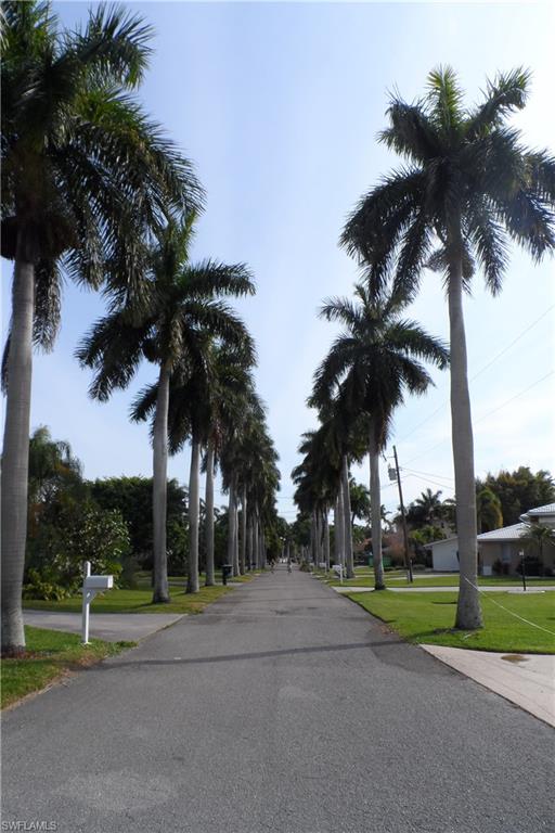 YACHT CLUB - Residential