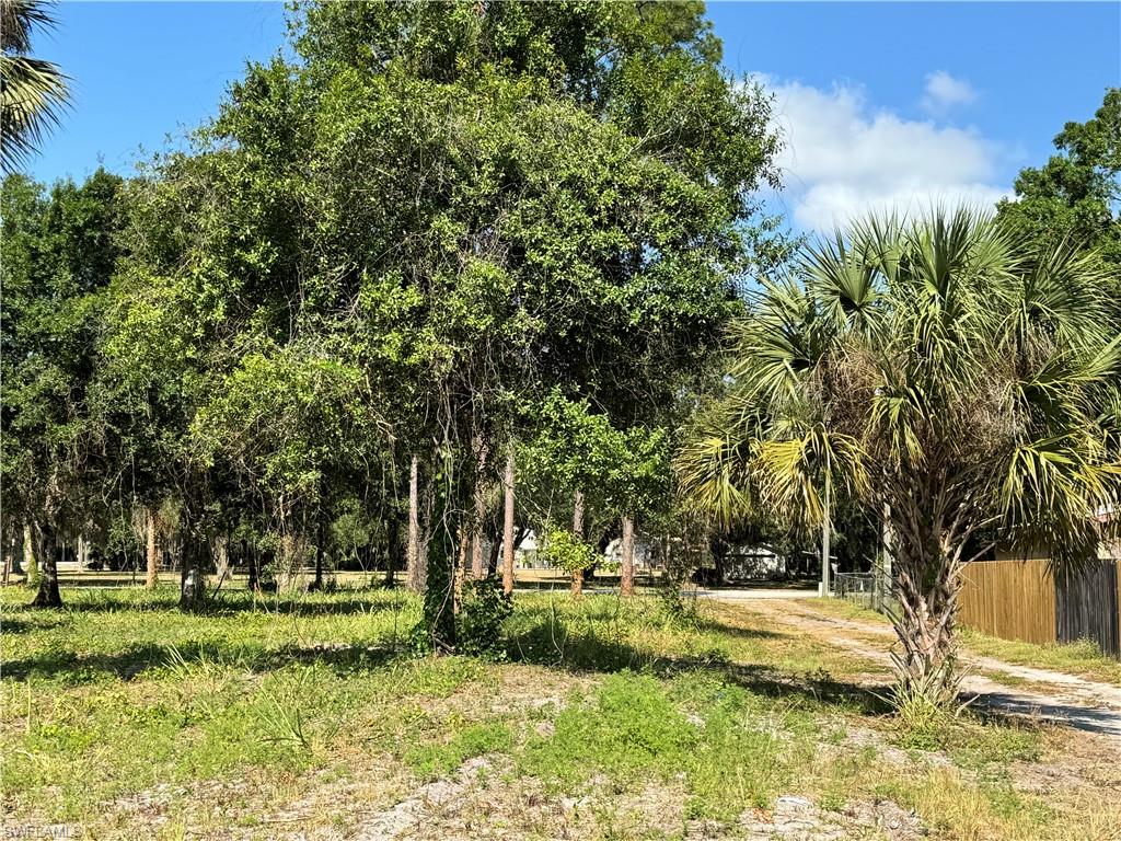 KELL MILL TERRACE - Land