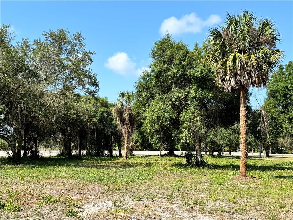 KELL MILL TERRACE - Land