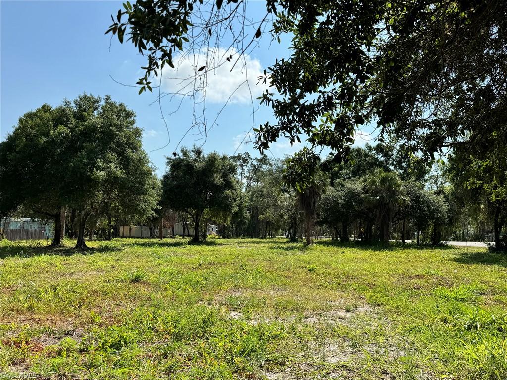 KELL MILL TERRACE - Land