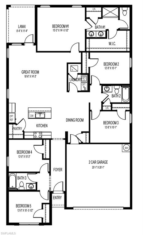 HEMINGWAY POINTE - Residential