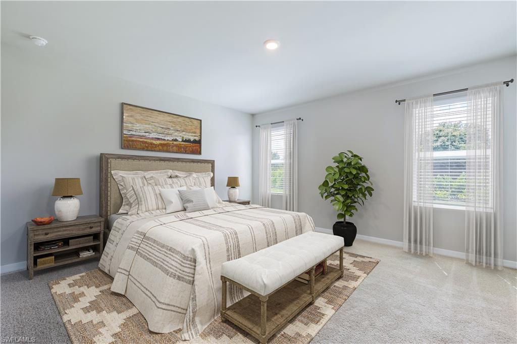 HEMINGWAY POINTE - Residential