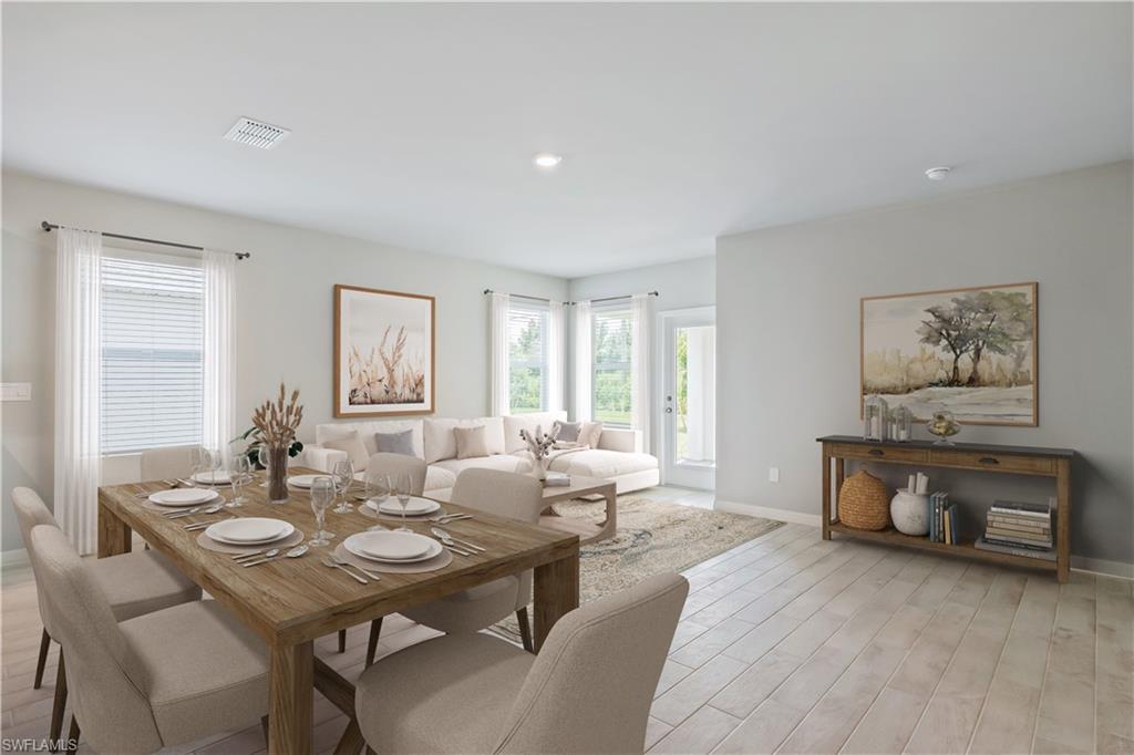 HEMINGWAY POINTE - Residential