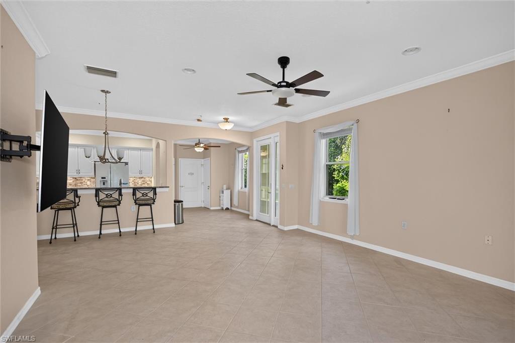 COTTONWOOD BEND - Residential Lease