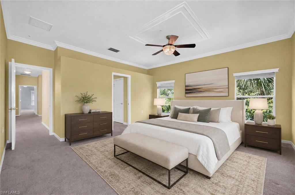 COTTONWOOD BEND - Residential Lease