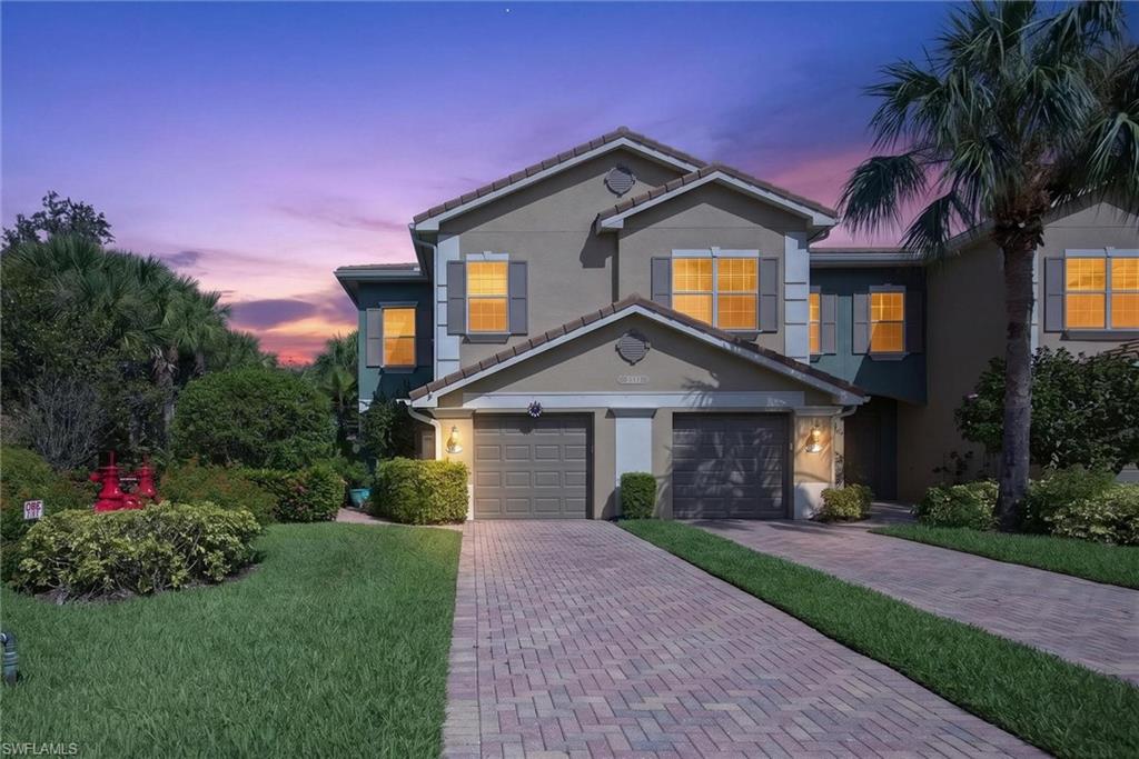COTTONWOOD BEND - Residential Lease