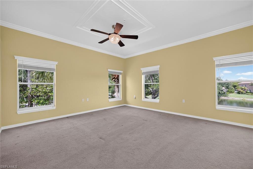 COTTONWOOD BEND - Residential Lease