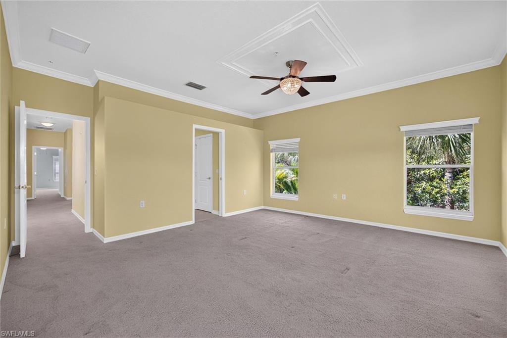 COTTONWOOD BEND - Residential Lease