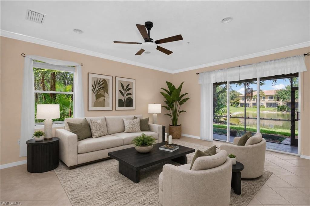 COTTONWOOD BEND - Residential Lease