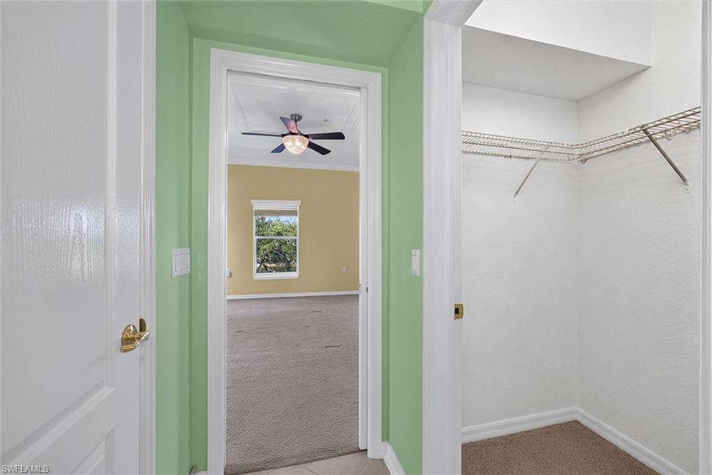 COTTONWOOD BEND - Residential Lease