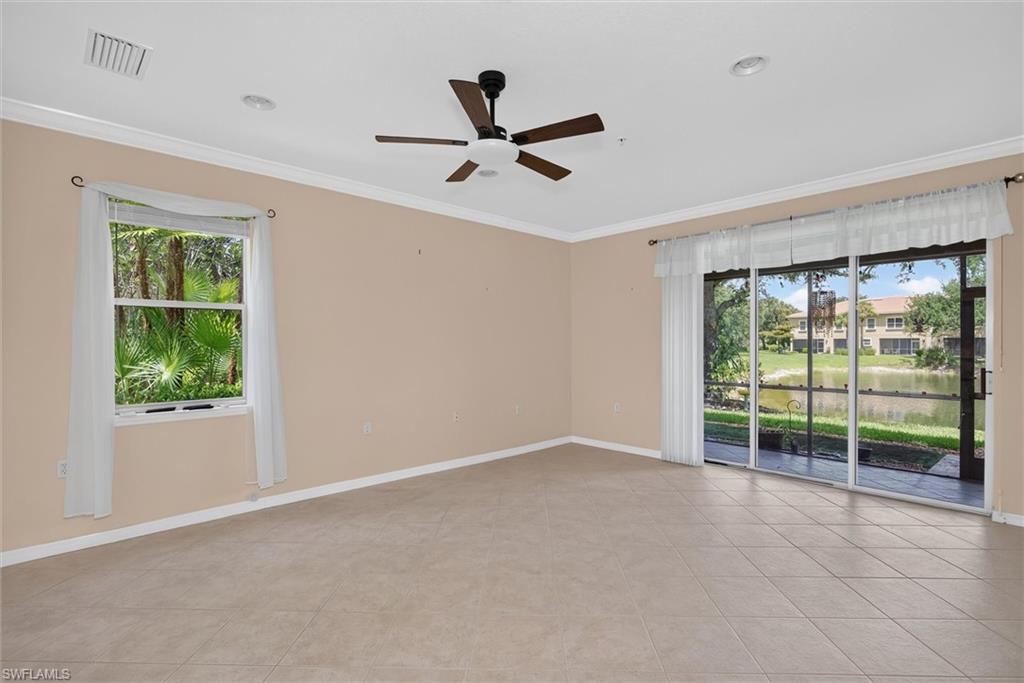 COTTONWOOD BEND - Residential Lease