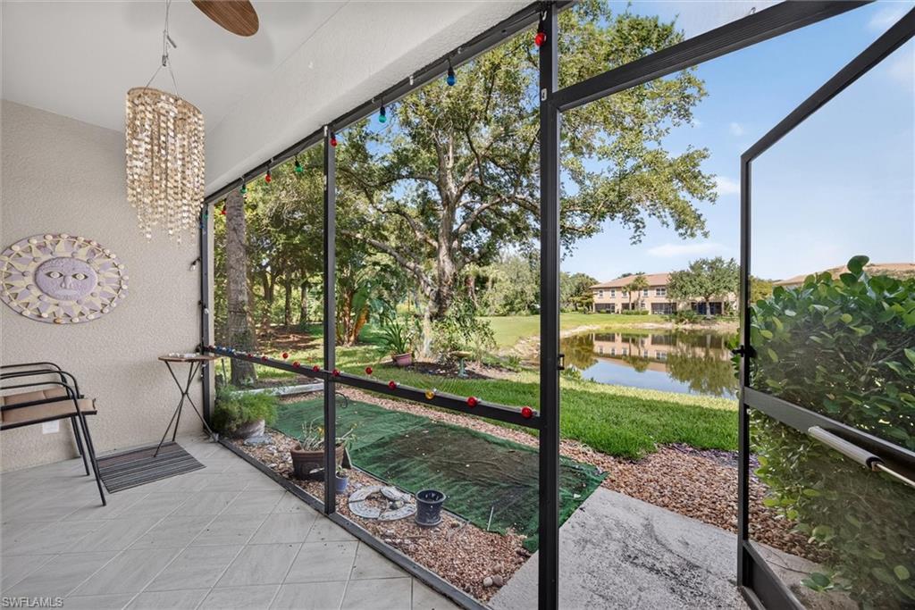 COTTONWOOD BEND - Residential Lease