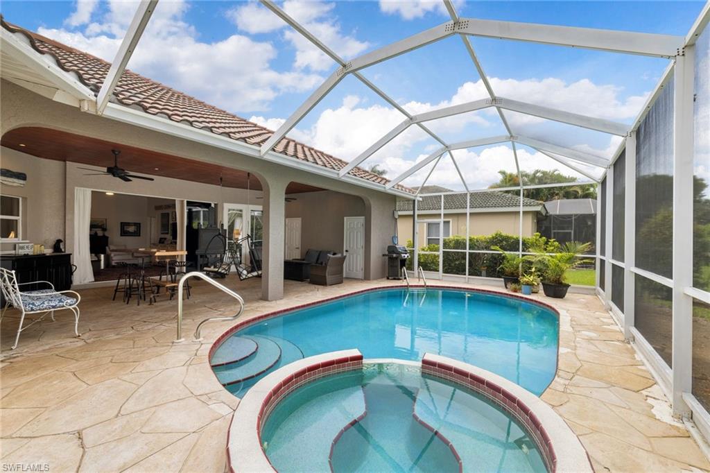 FAIRWINDS - Residential