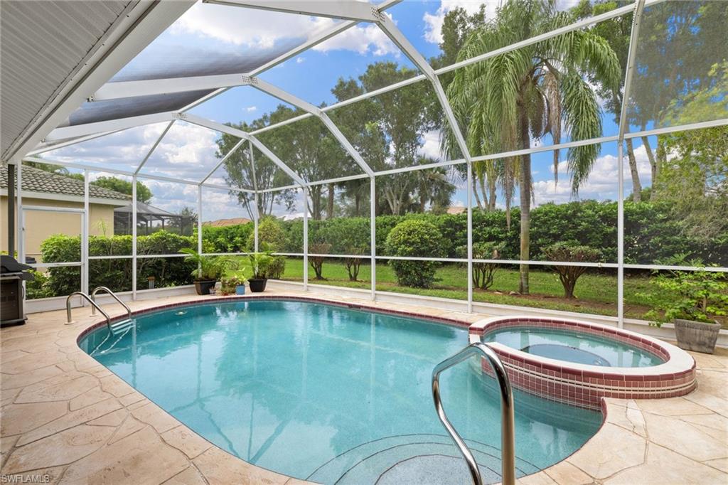 FAIRWINDS - Residential