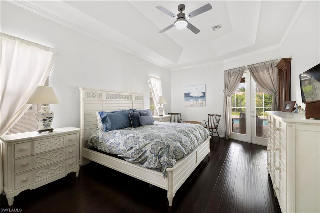 FAIRWINDS - Residential