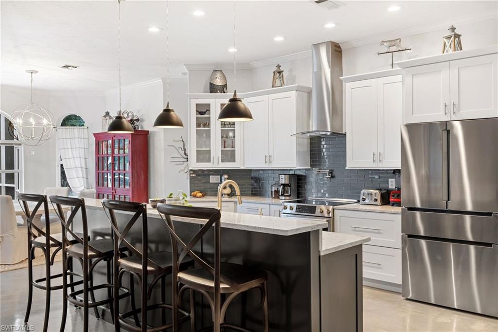FAIRWINDS - Residential