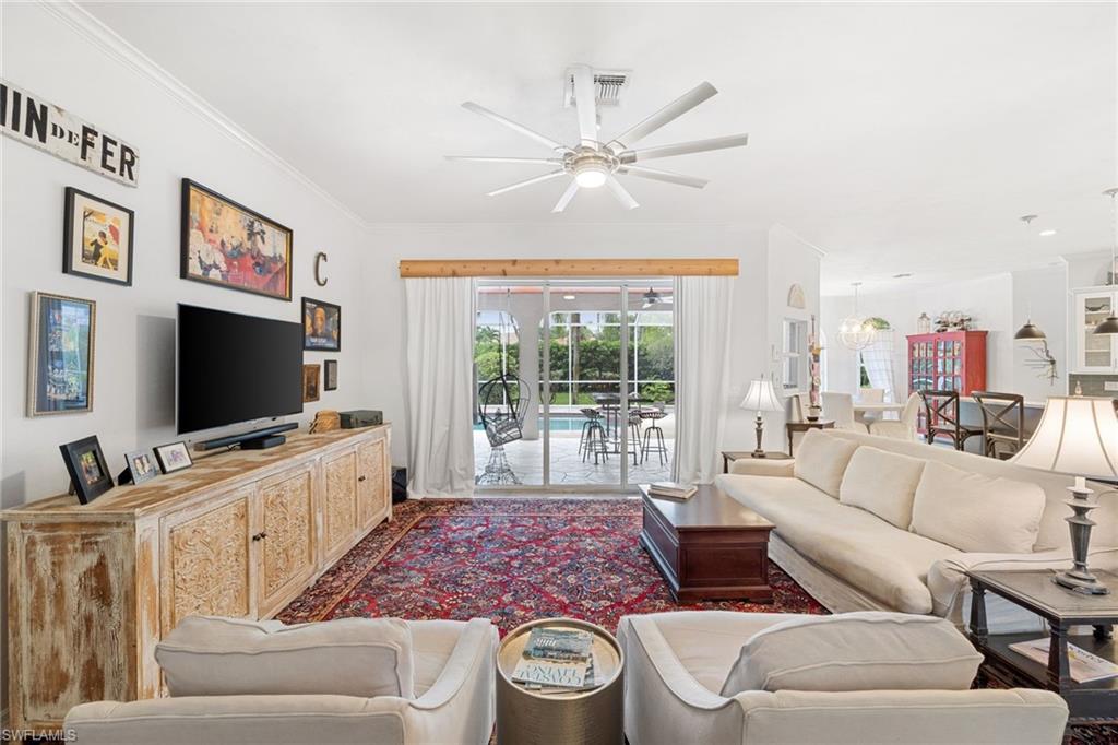 FAIRWINDS - Residential