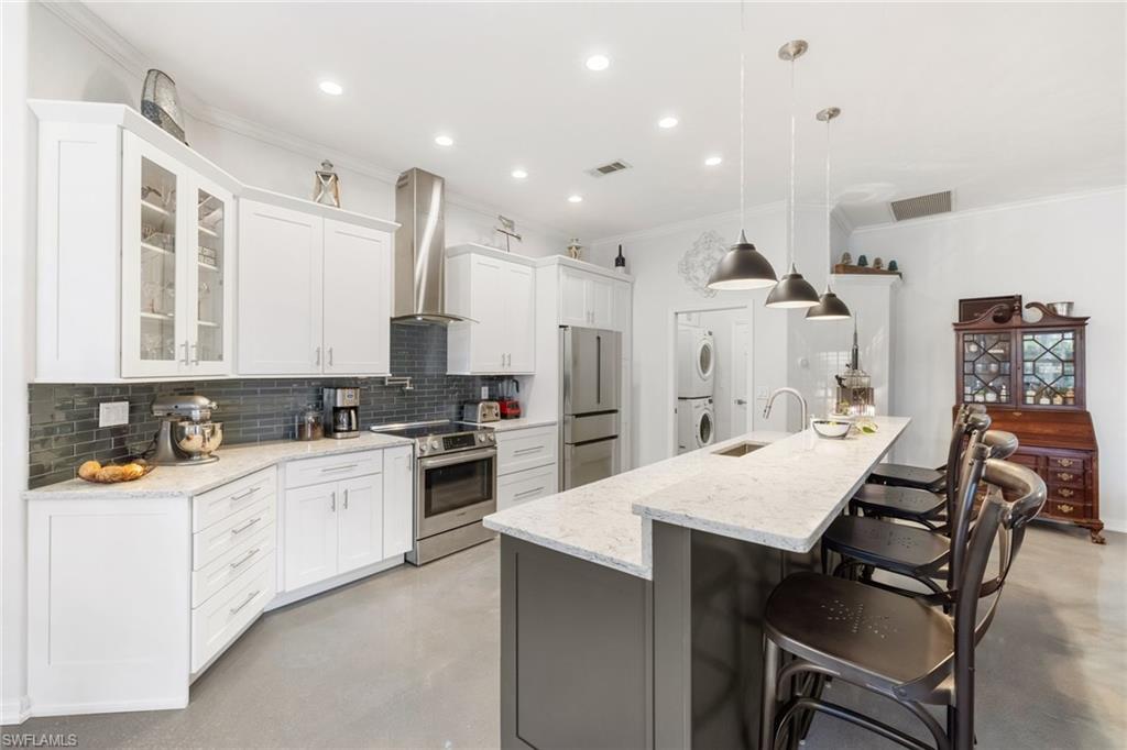 FAIRWINDS - Residential