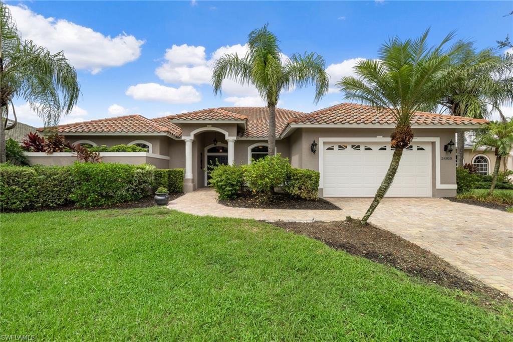 FAIRWINDS - Residential