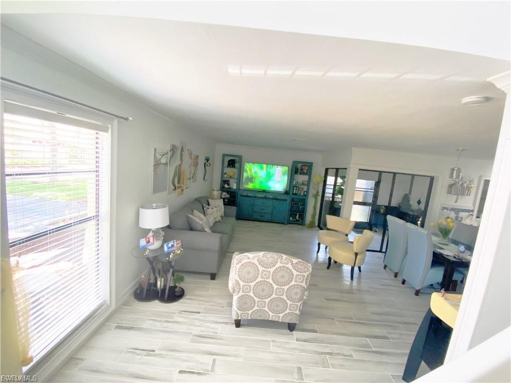 COURTYARDS OF CAPE CORAL NORTH - Residential
