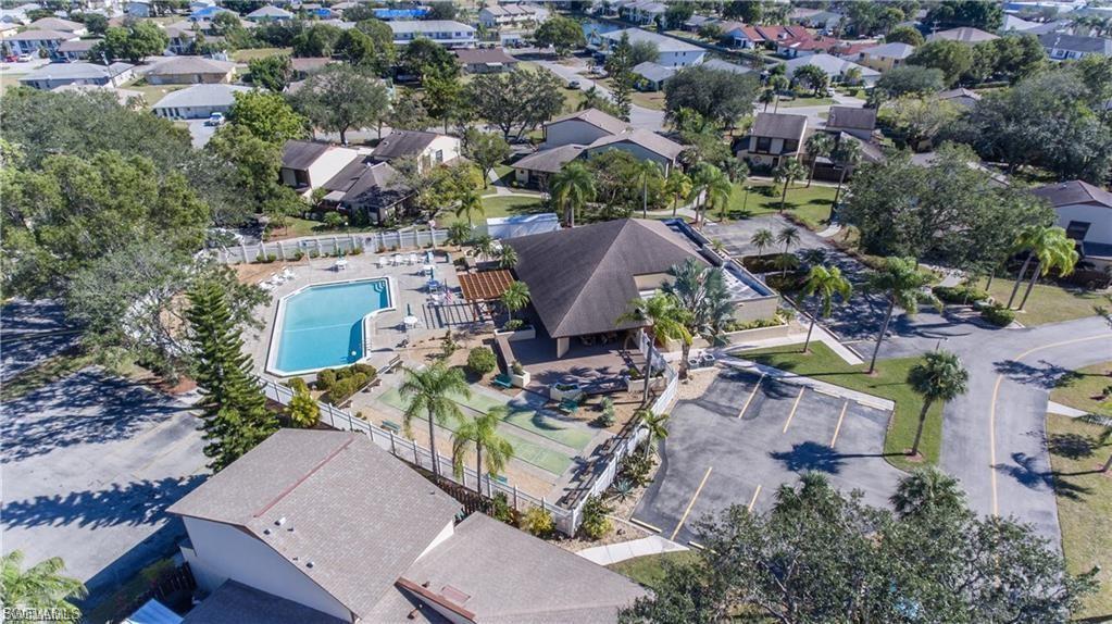 COURTYARDS OF CAPE CORAL NORTH - Residential