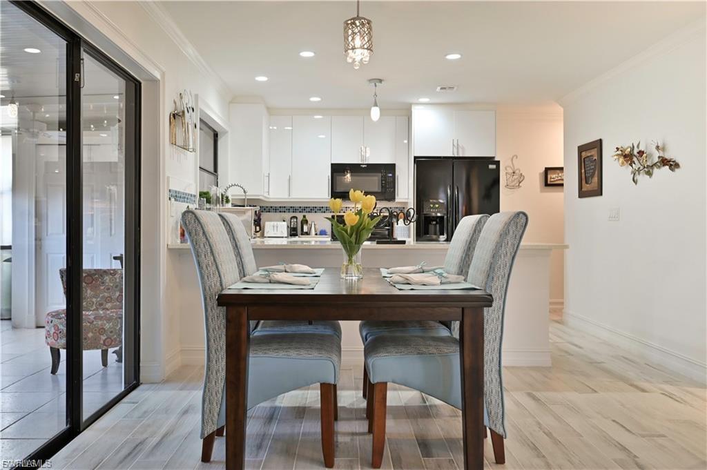 COURTYARDS OF CAPE CORAL NORTH - Residential