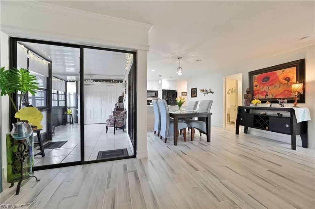 COURTYARDS OF CAPE CORAL NORTH - Residential