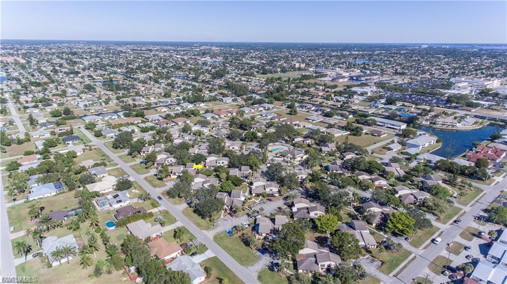 COURTYARDS OF CAPE CORAL NORTH - Residential