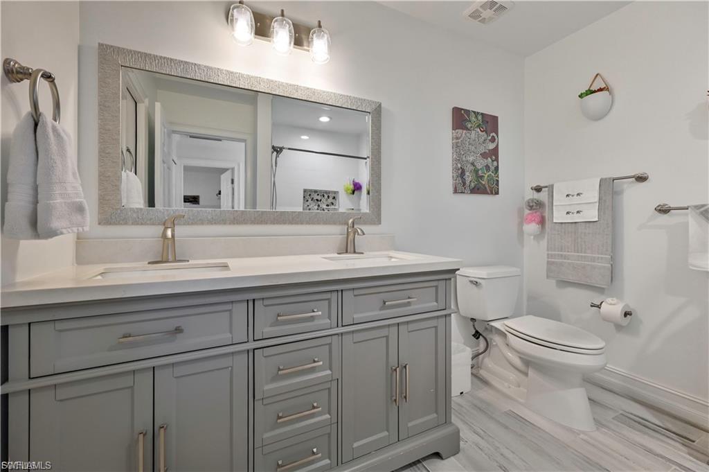 COURTYARDS OF CAPE CORAL NORTH - Residential