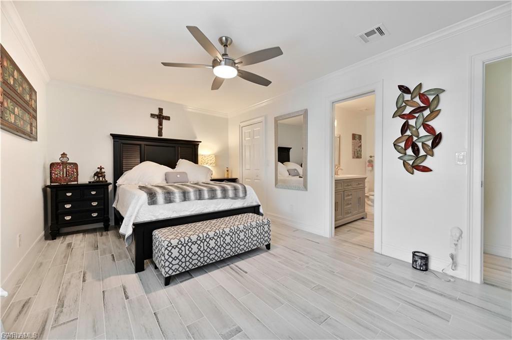 COURTYARDS OF CAPE CORAL NORTH - Residential