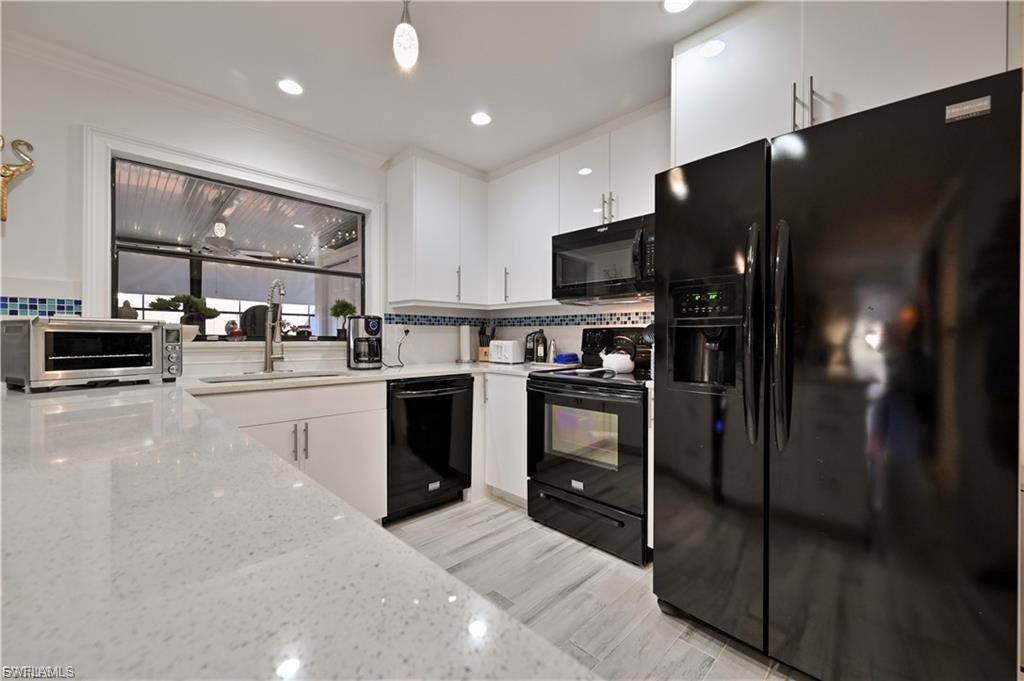 COURTYARDS OF CAPE CORAL NORTH - Residential