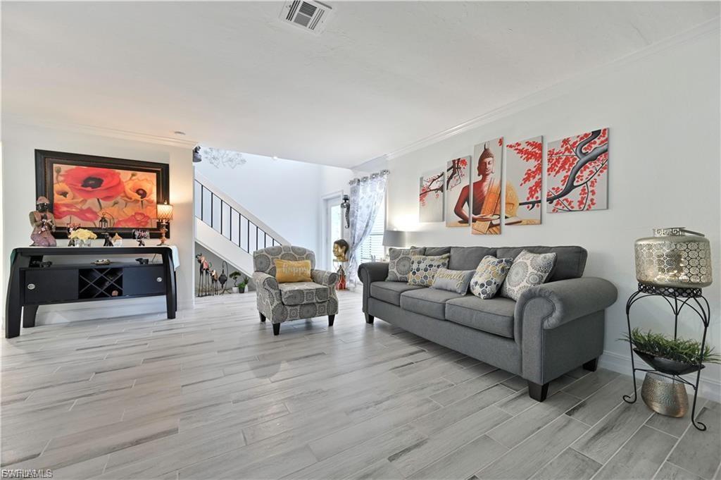 COURTYARDS OF CAPE CORAL NORTH - Residential