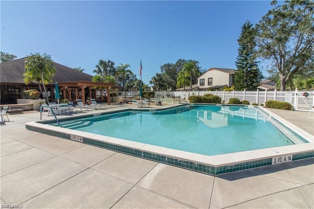 COURTYARDS OF CAPE CORAL NORTH - Residential