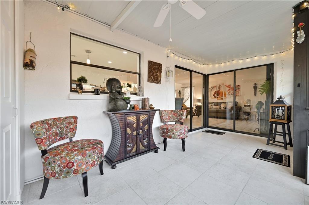 COURTYARDS OF CAPE CORAL NORTH - Residential